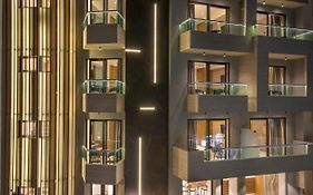 M City Hotel
